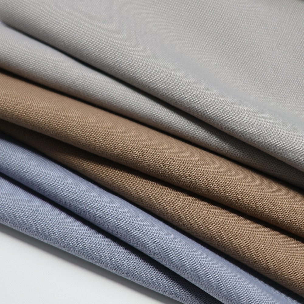 SmartWave Motorized Light Filtering Soft Fold / Hobbled Roman Shades 70% Blackout Dream