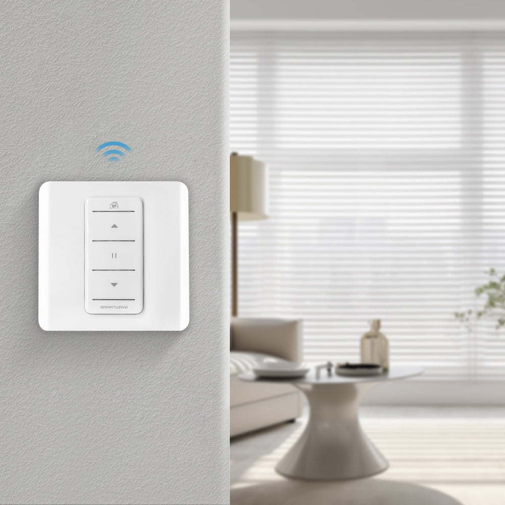Wireless wall light switch hotsell