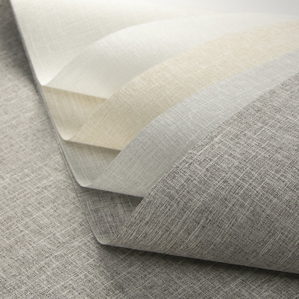 Light Filtering Fabric Samples