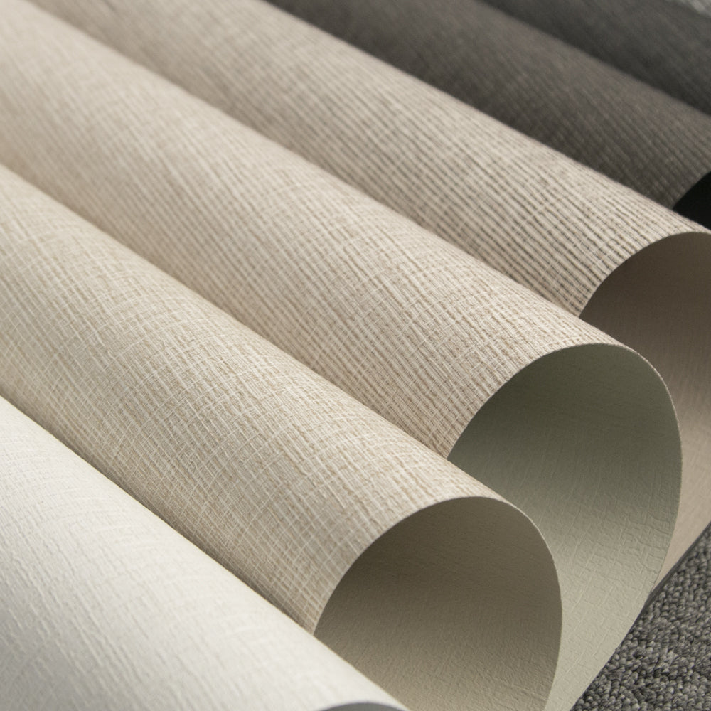 Blackout Fabric Samples Wilderness/Iguazu/Vitality/Essence