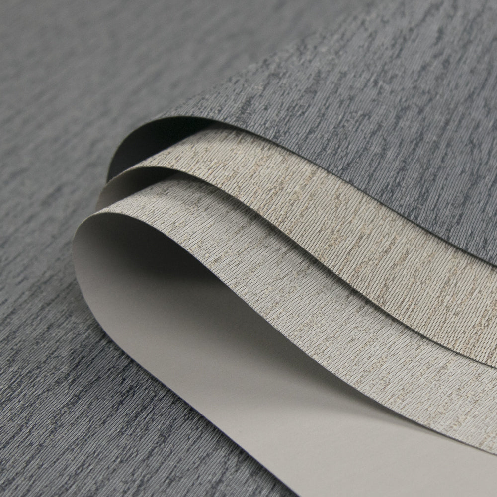 Blackout Fabric Samples Flex/Harbor/Galaxy/Elegance/Linen