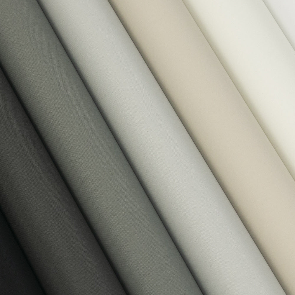 SmartWave Motorized Light Filtering Roller Shades 80% Blackout Flex