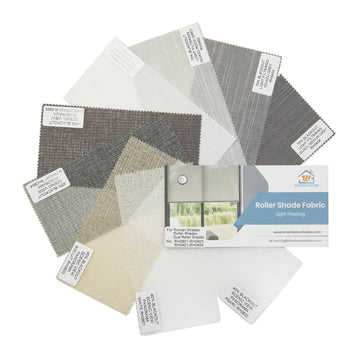 Fabric Swatches