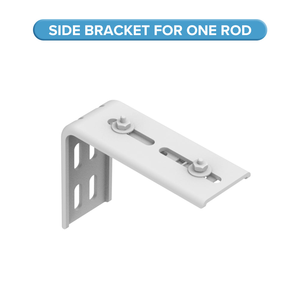 Drapery Brackets