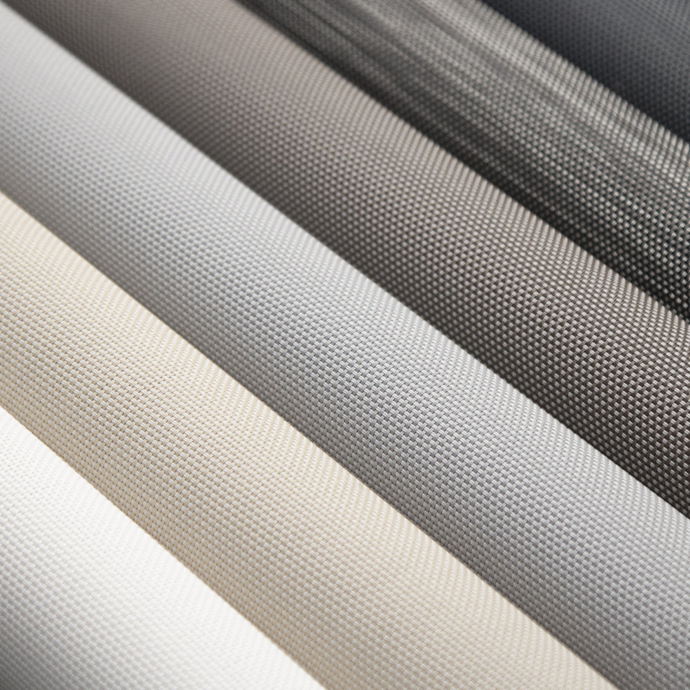 Motorized Outdoor Shades | Patio Blinds & Roll Up Shades | SmartWave